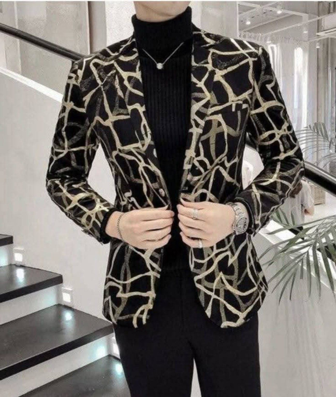 men's collection