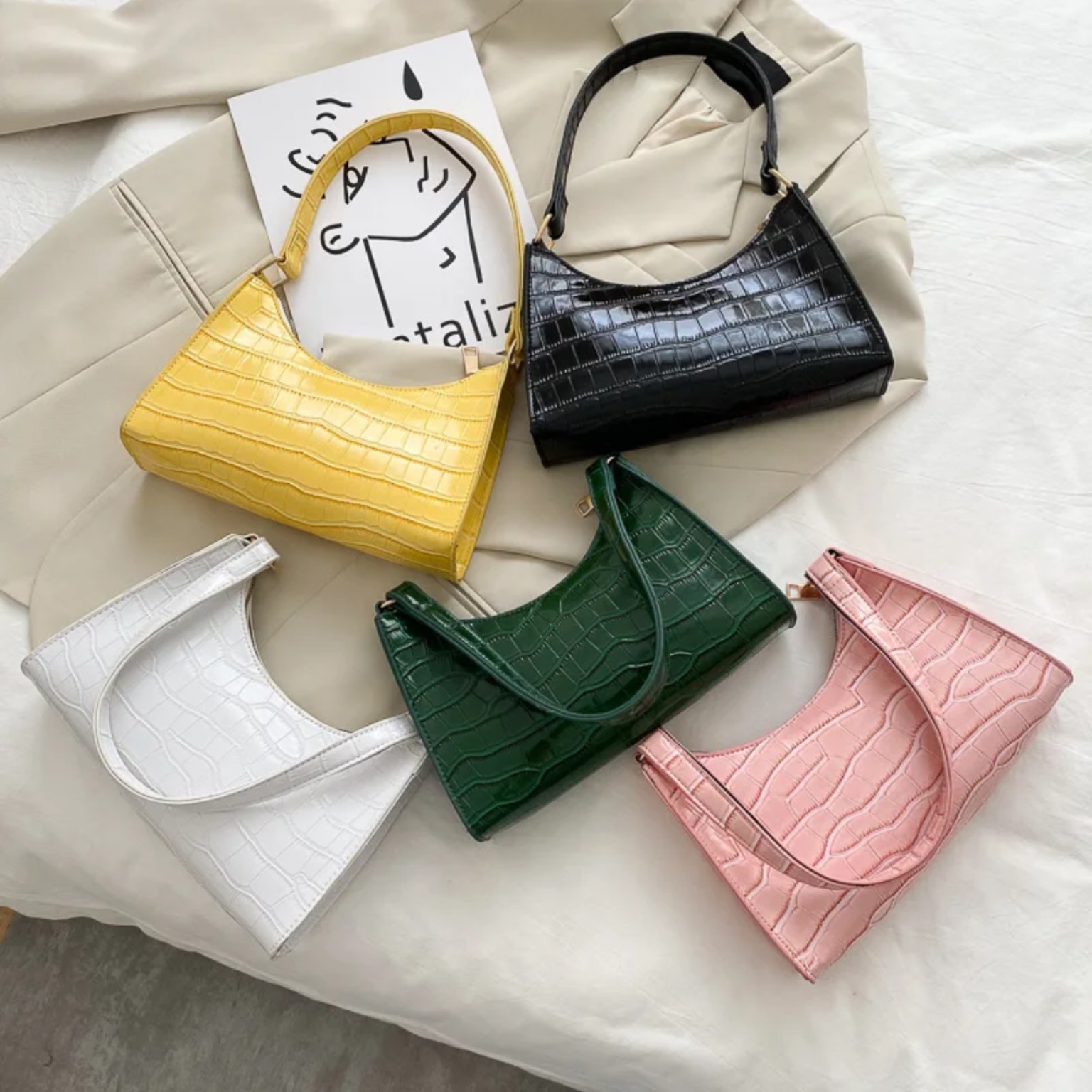 bags