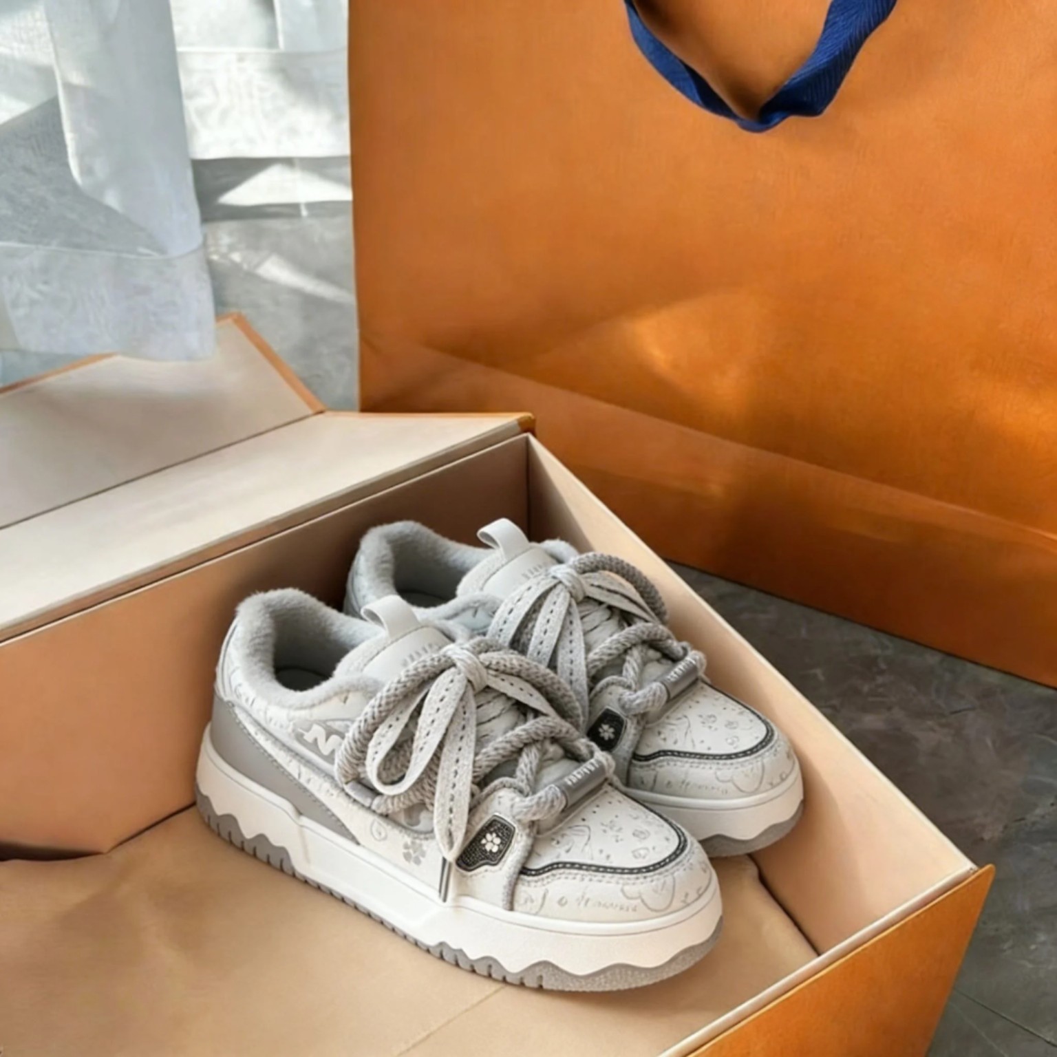 Shoes