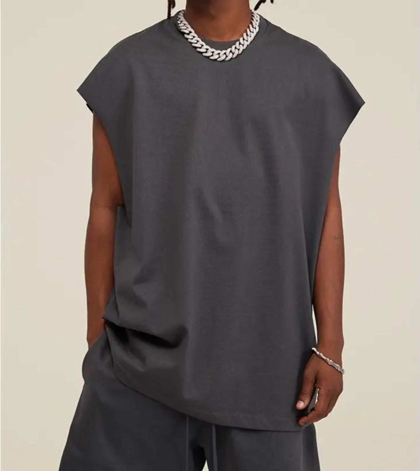 Relaxed Resort Shirt