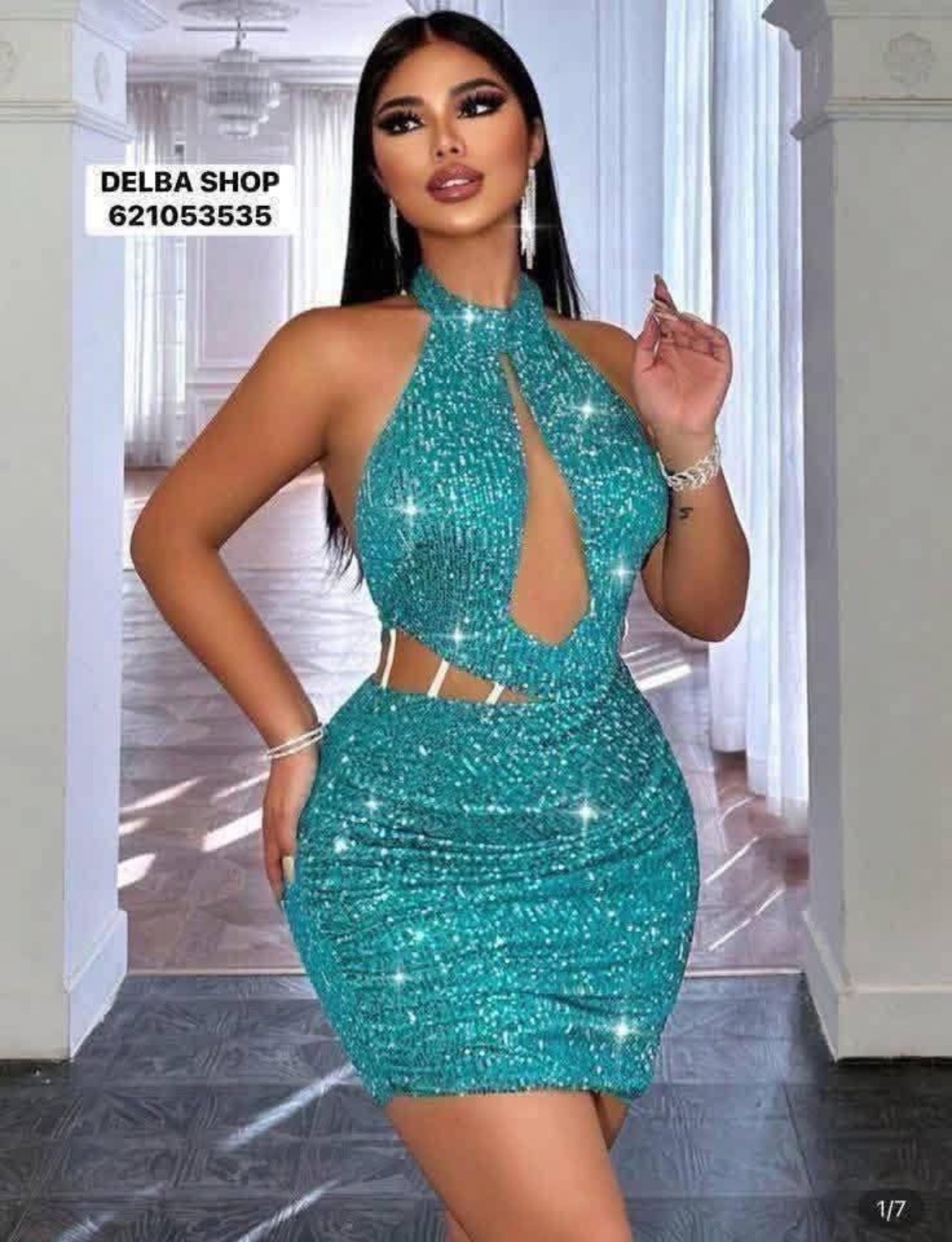 Designer Party Ensemble