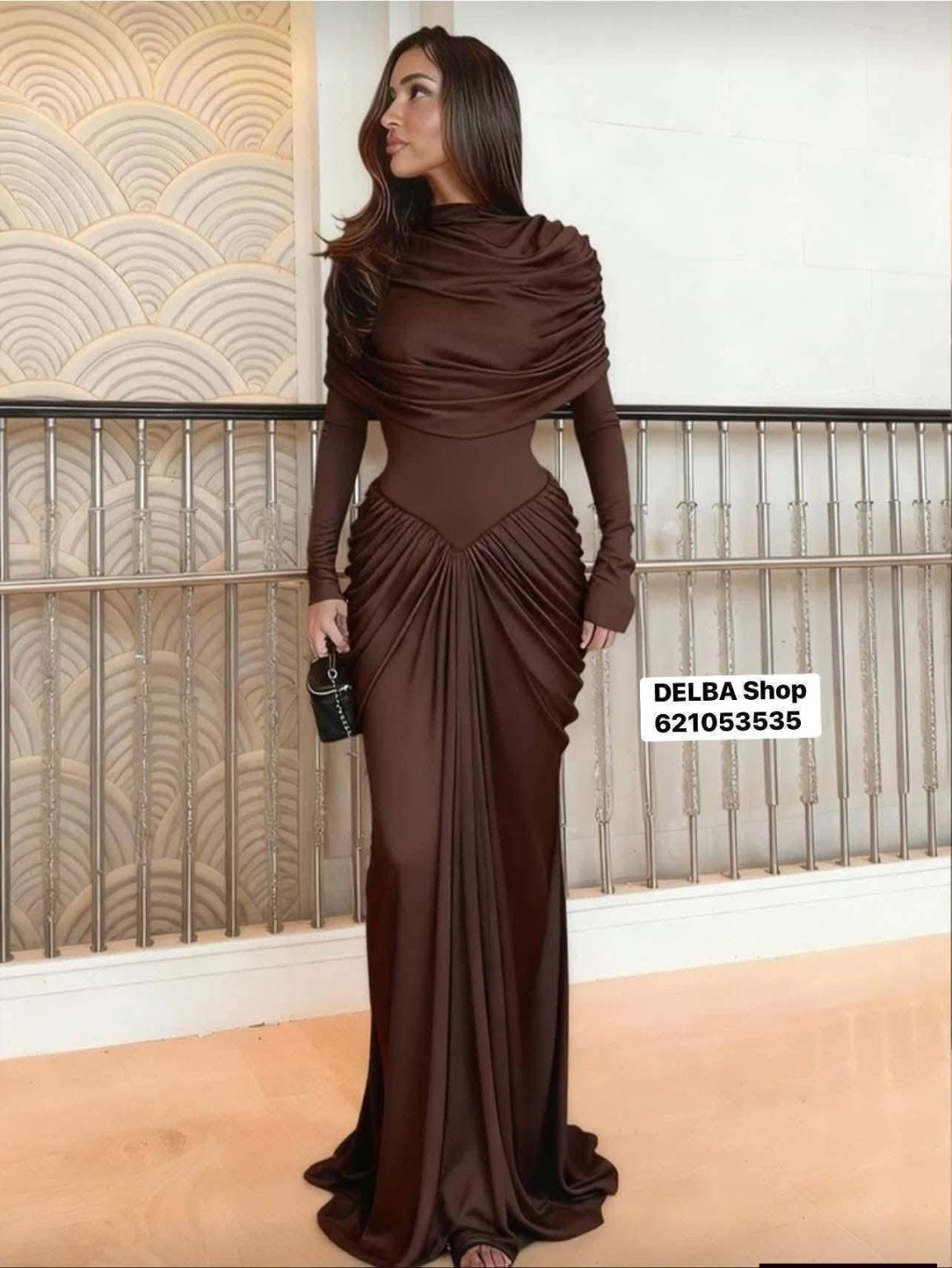 Statement Occasion Look