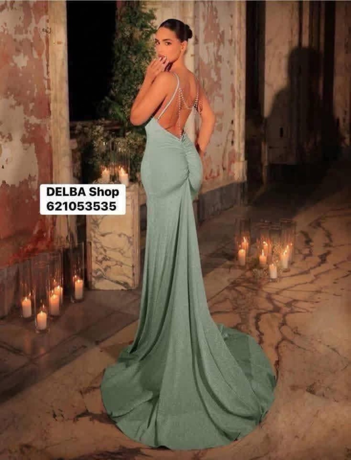 occasion dress