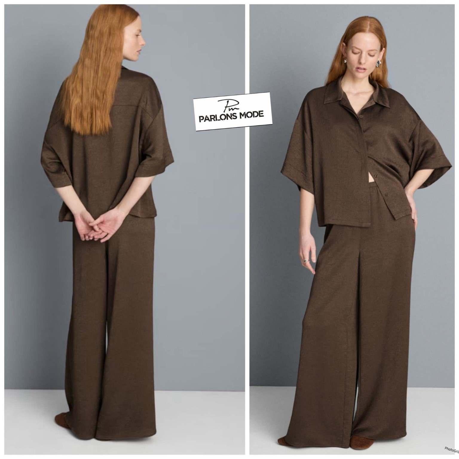 Designer Party Ensemble