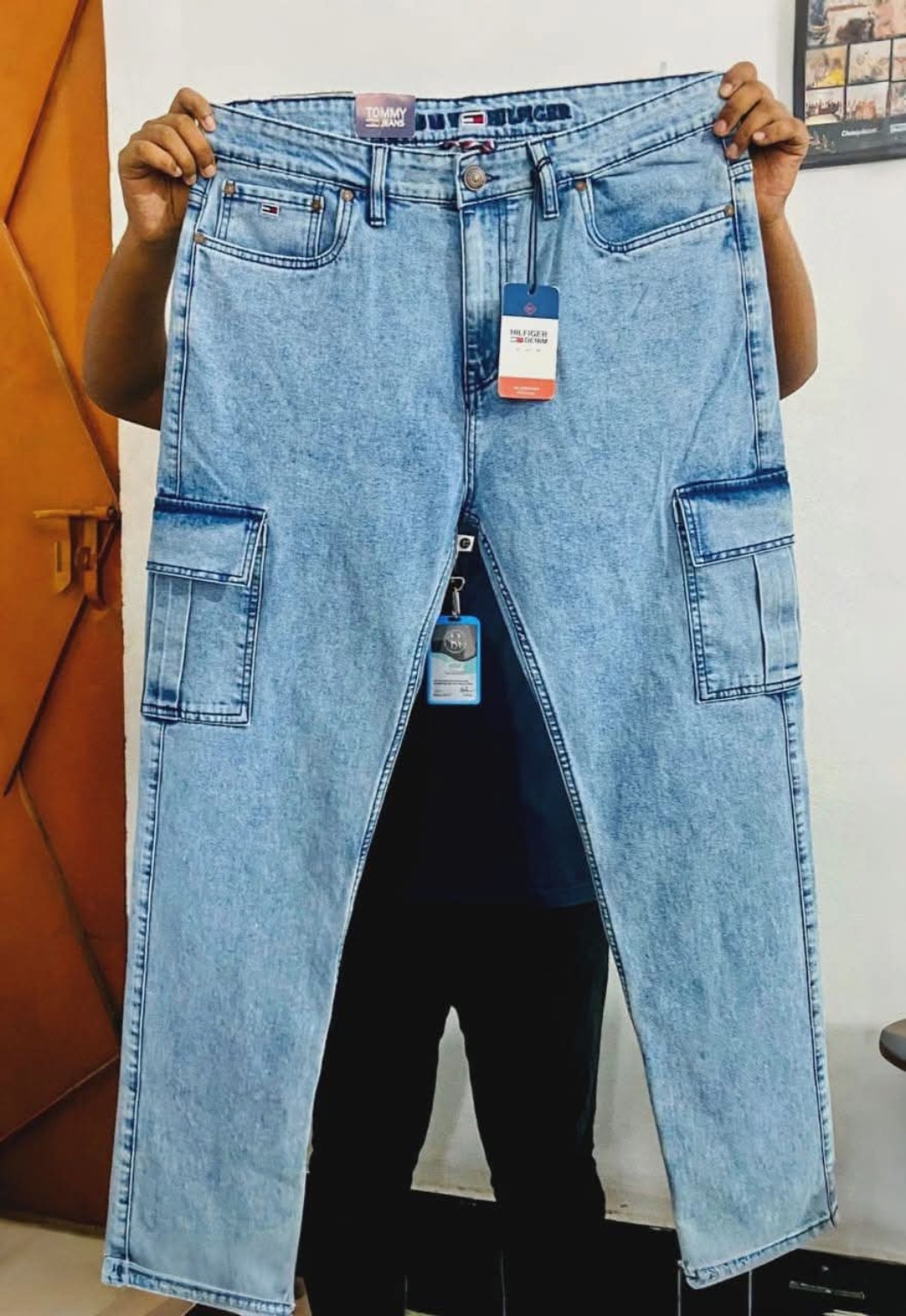 Smart Casual Trousers
