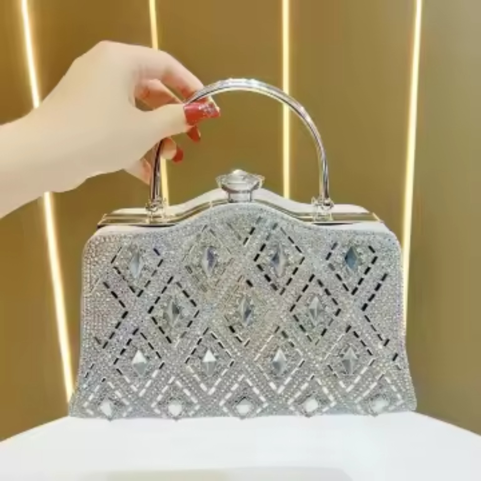 Luxury Mini Bag