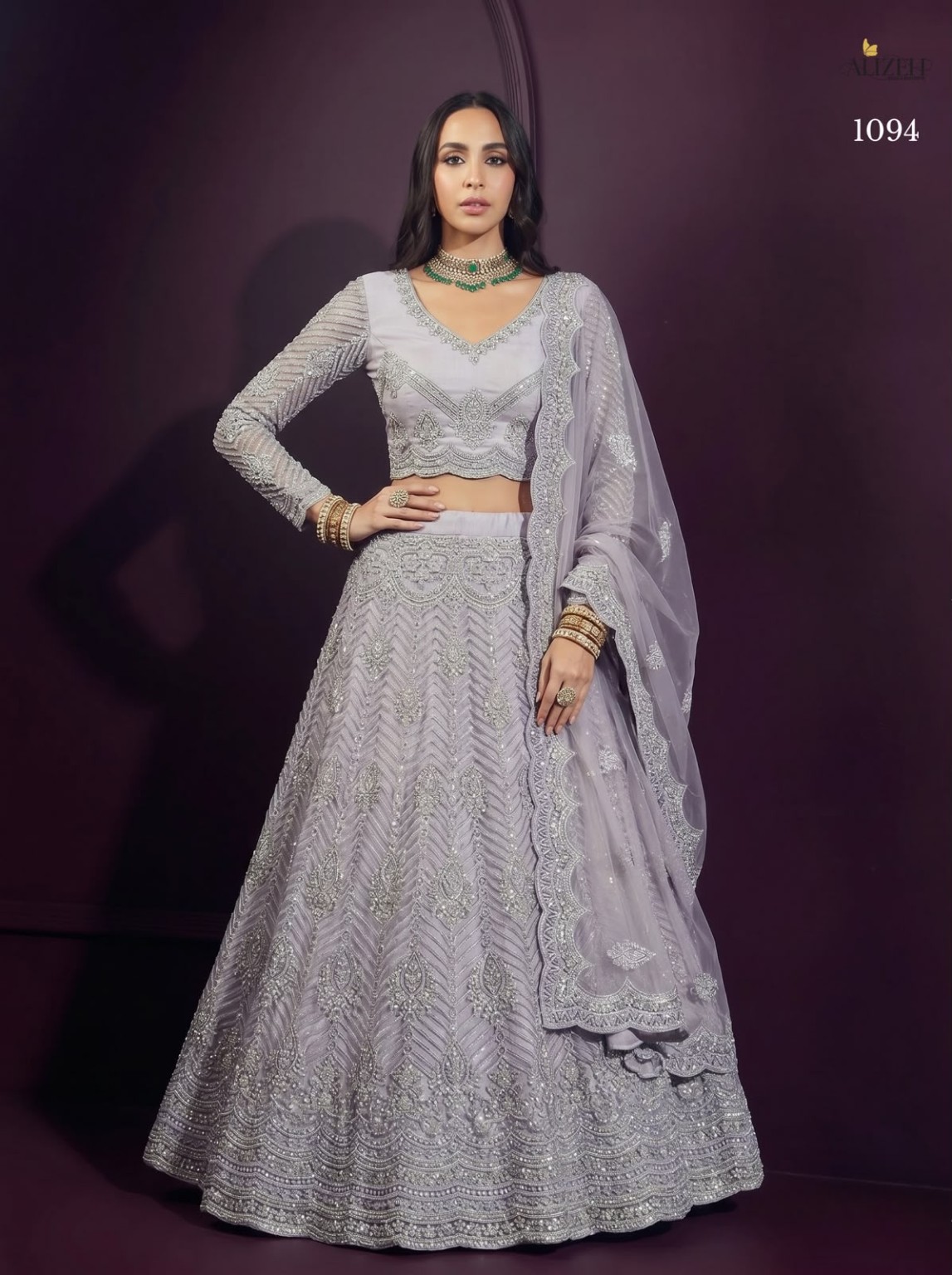 Designer Party Ensemble