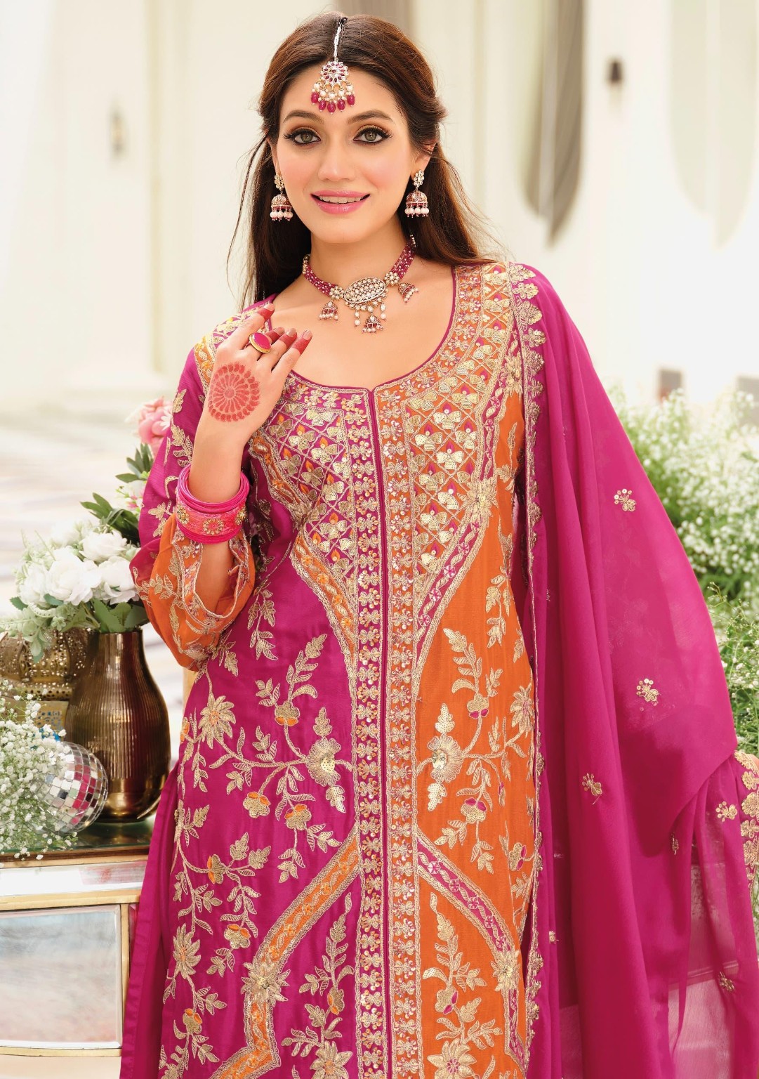 Heritage 3-Piece